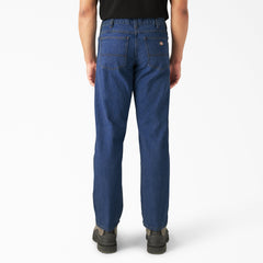 Regular Fit Jeans-Men|Dickies