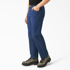 Regular Fit Jeans-Men|Dickies