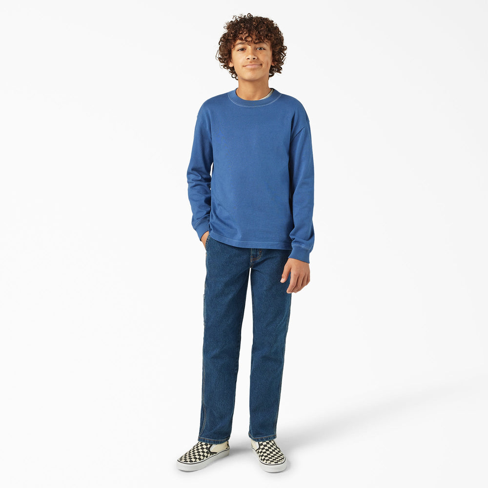 Boys’ Carpenter Jeans, 4-20-Sale|Dickies