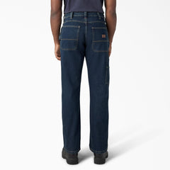 FLEX Regular Fit Carpenter Utility Jeans-Men|Dickies