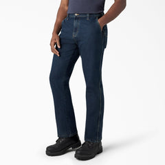 FLEX Regular Fit Carpenter Utility Jeans-Men|Dickies