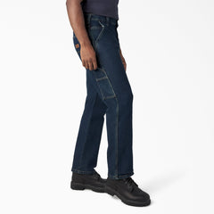 FLEX Regular Fit Carpenter Utility Jeans-Men|Dickies