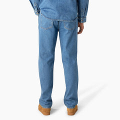 Houston Regular Fit Jeans-Sale|Dickies