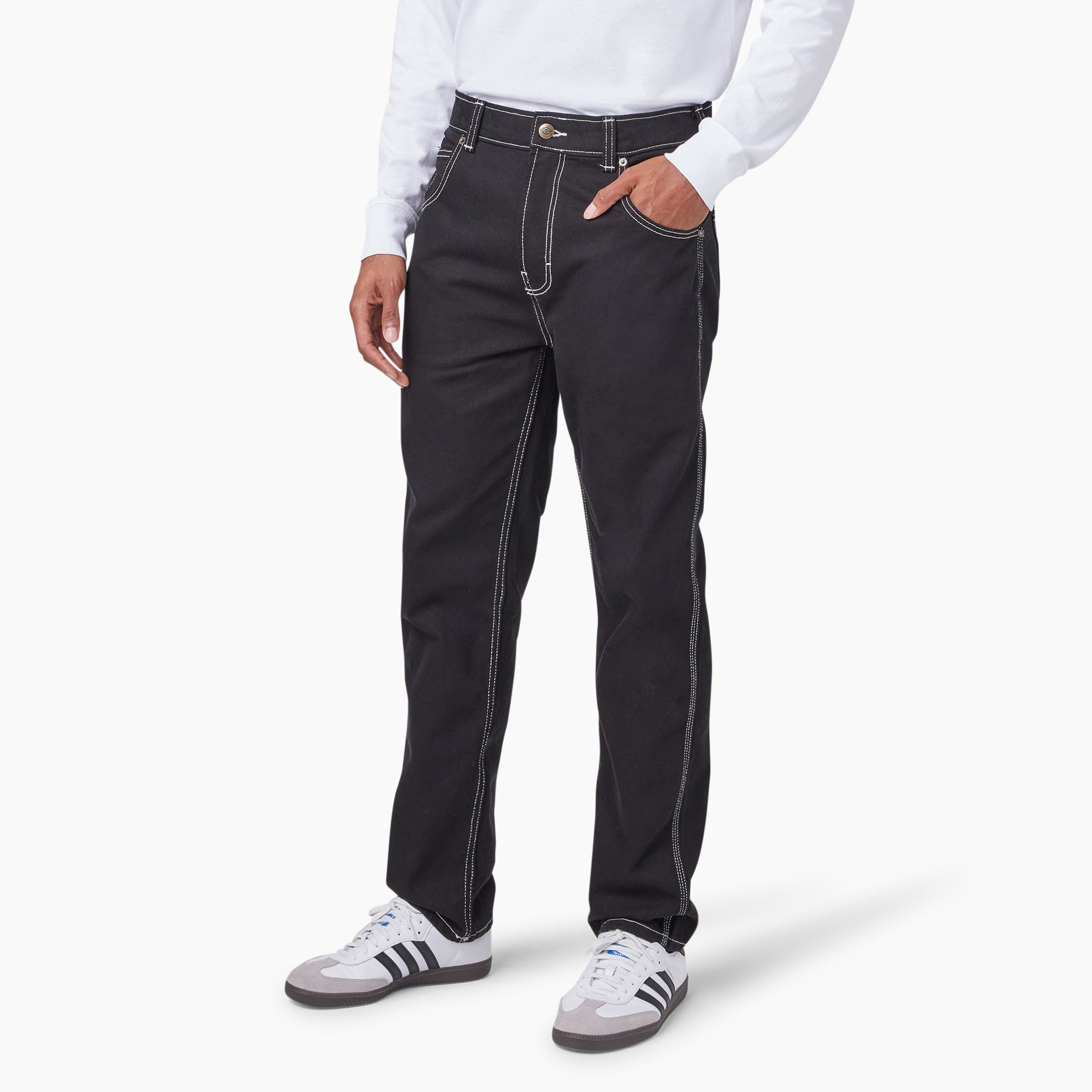 Houston Regular Fit Jeans-Men|Dickies