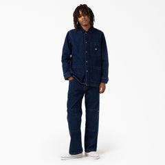 Denim Chore Coat-Men|Dickies