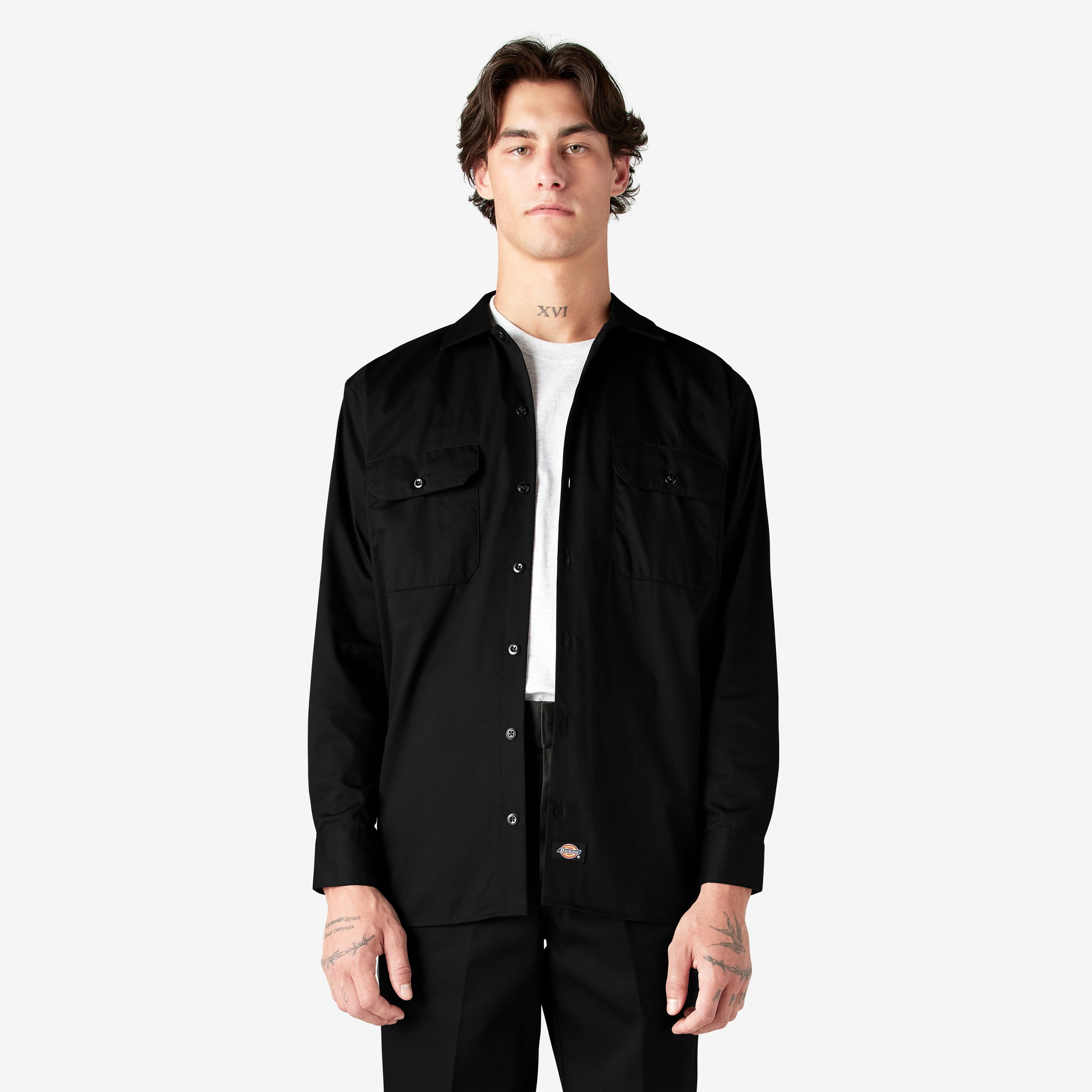Black (BK),S