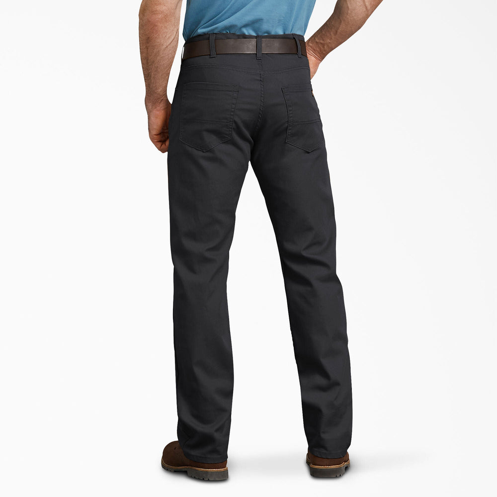 FLEX Regular Fit Duck Pants-Men|Dickies