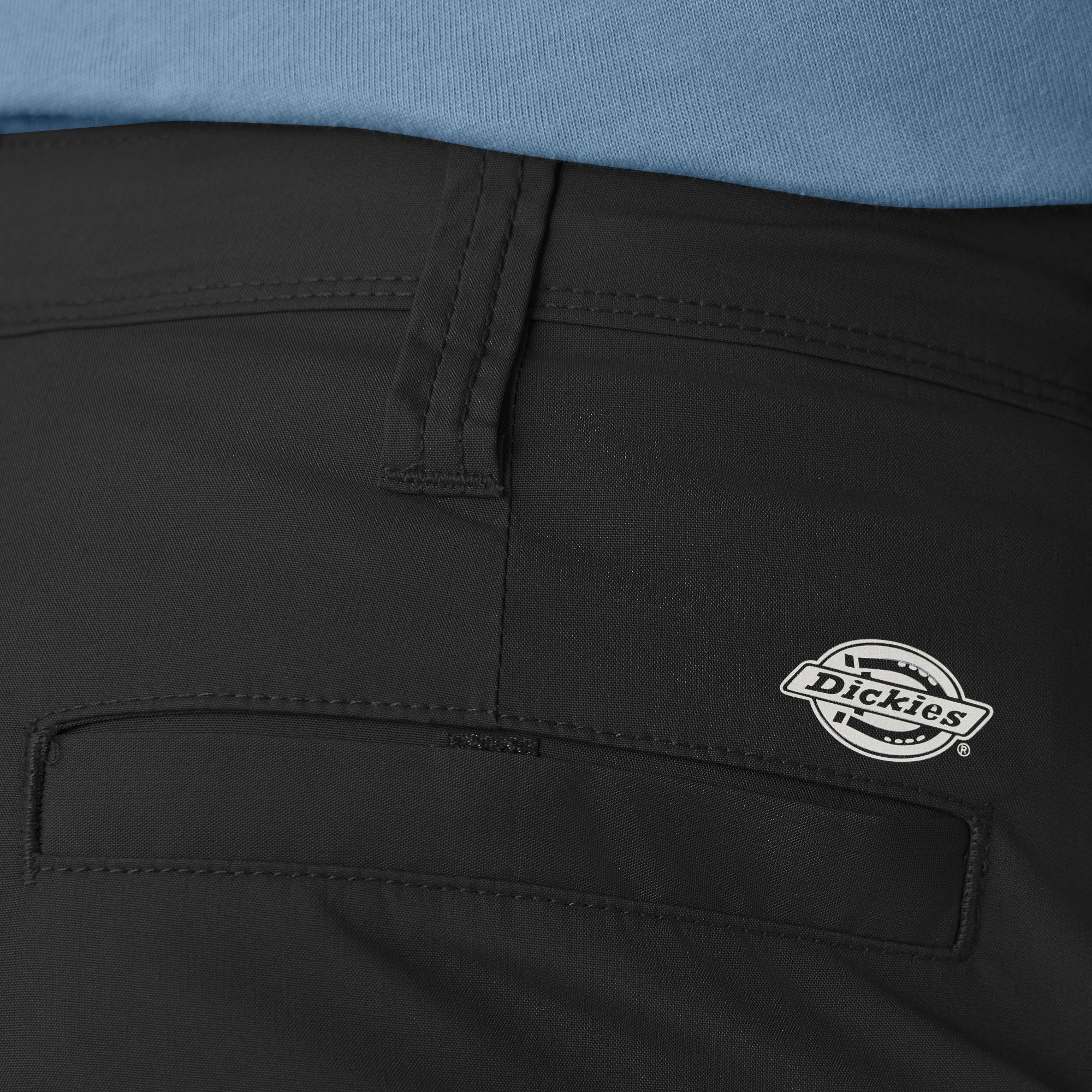 FLEX Cooling Regular Fit Utility Shorts, 11"-Men|Dickies