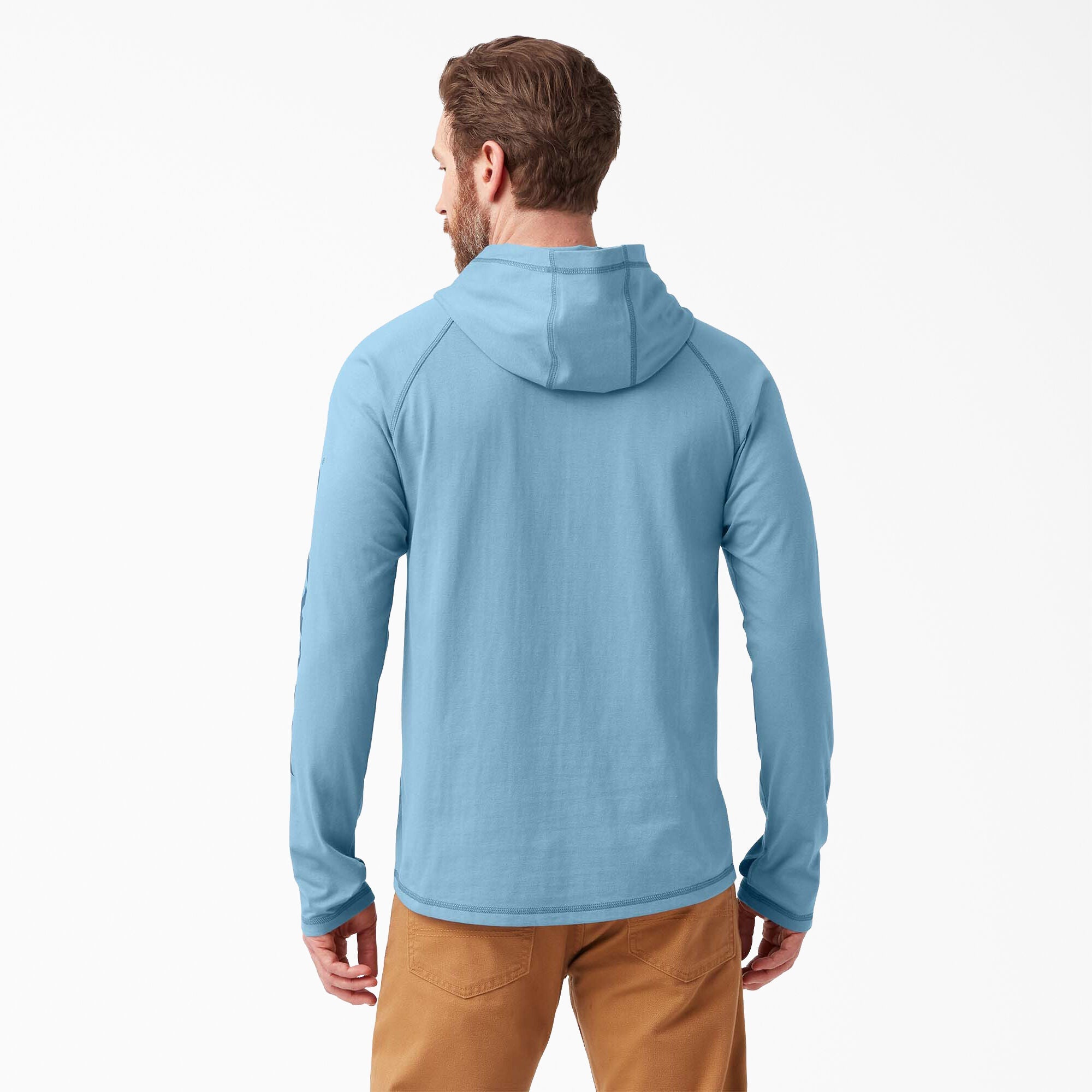 Cooling Performance Sun Shirt-Men|Dickies