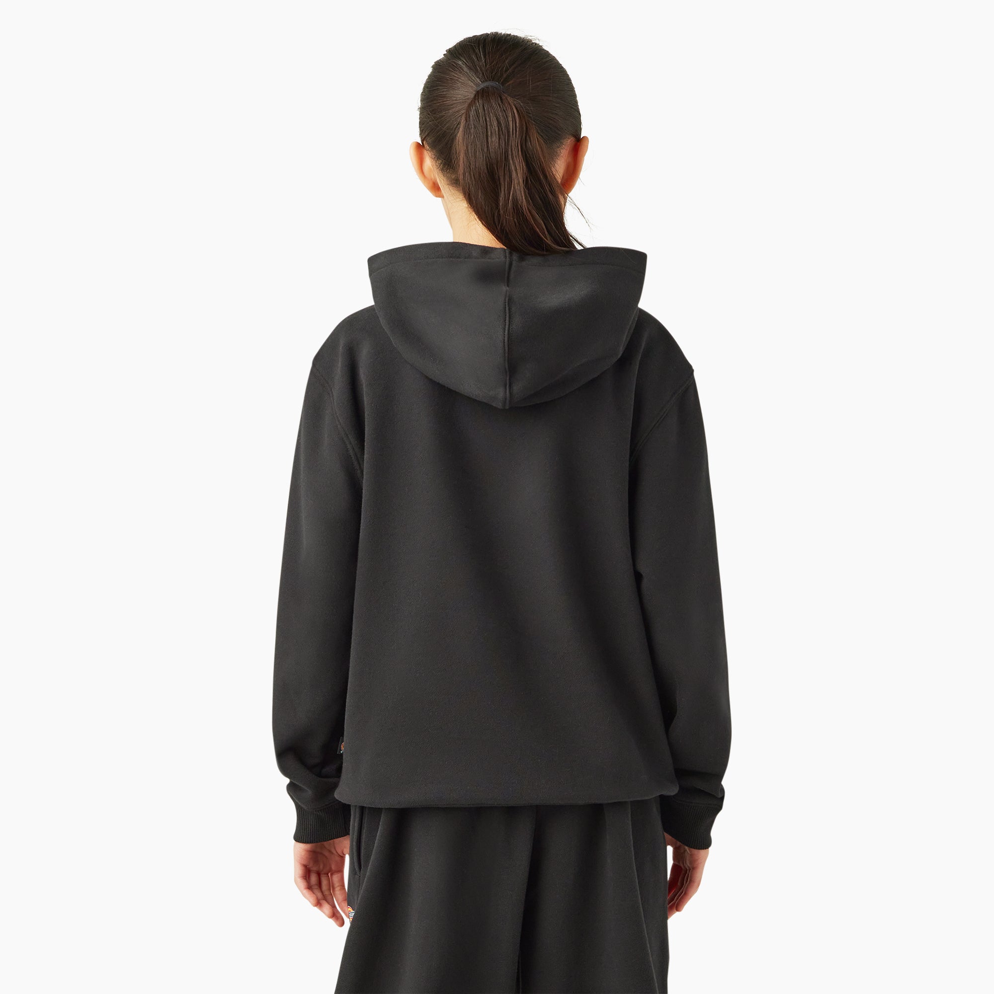 Kids’ Oakport Hoodie-Kids|Dickies