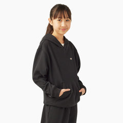 Kids’ Oakport Hoodie-Kids|Dickies