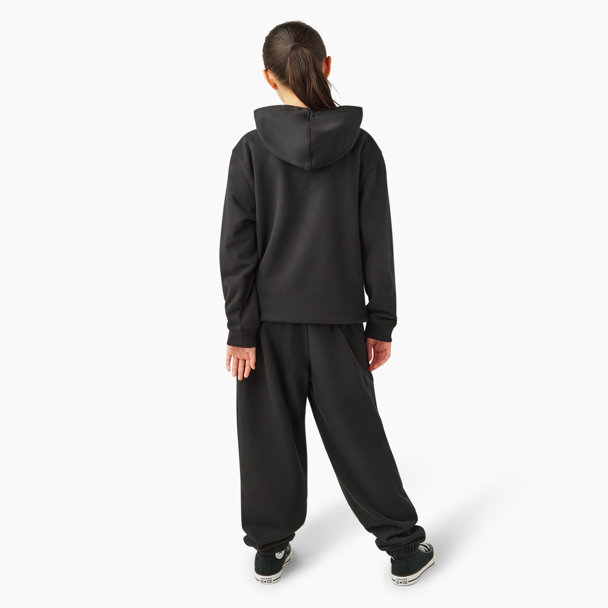 Kids’ Oakport Hoodie-Kids|Dickies