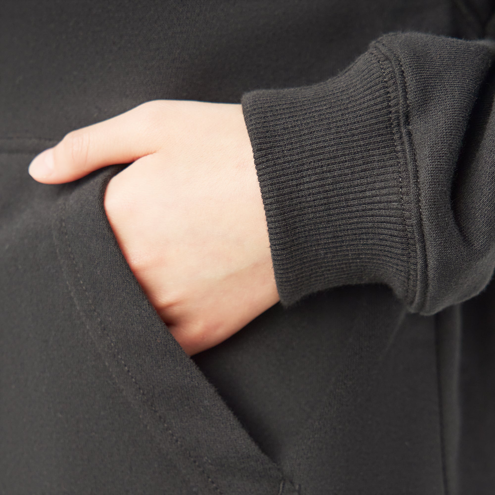 Kids’ Oakport Hoodie-Kids|Dickies