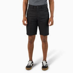 874™ Pro Series Work Shorts, 11"-Men|Women|Dickies
