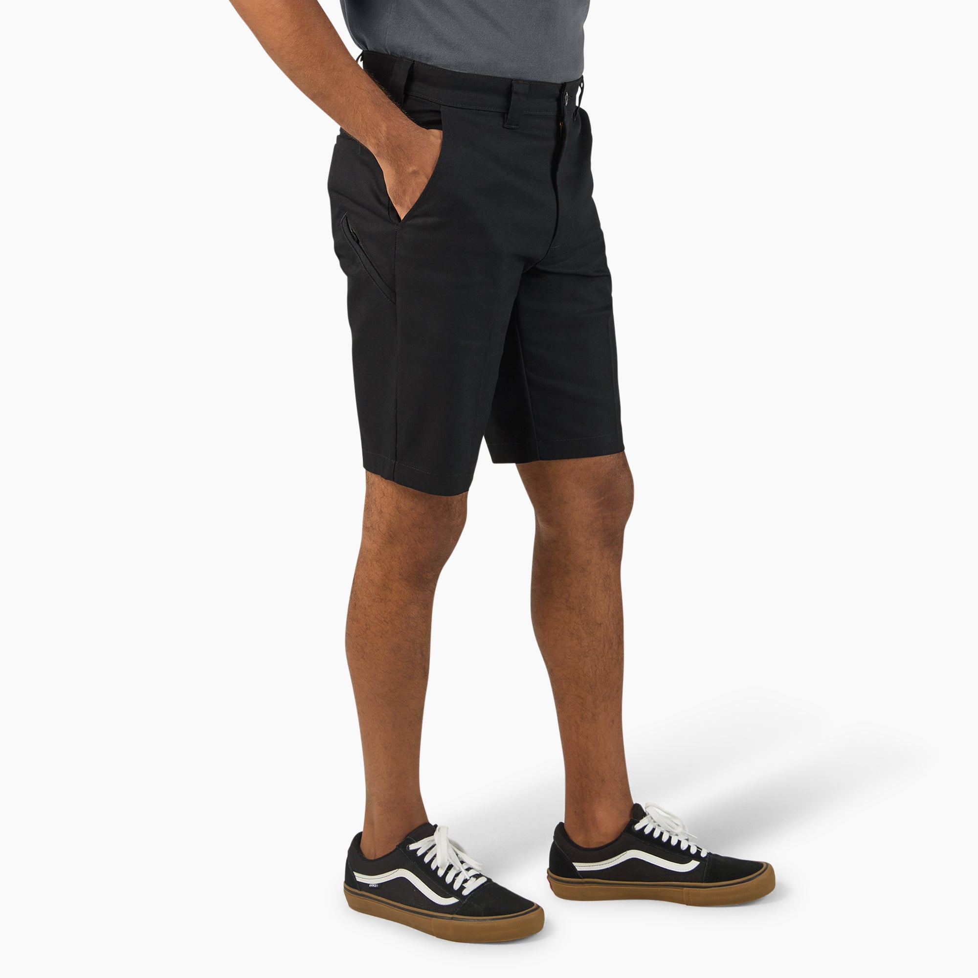 874™ Pro Series Work Shorts, 11"-Men|Women|Dickies