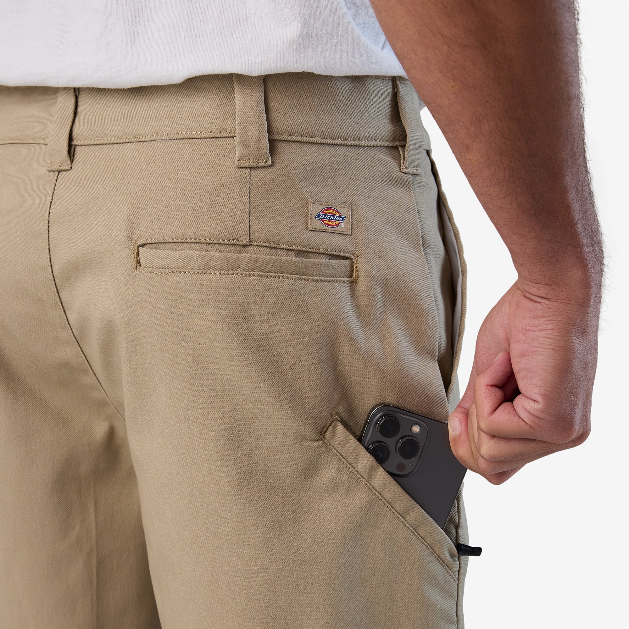 874™ Pro Series Work Shorts, 11"-Men|Dickies