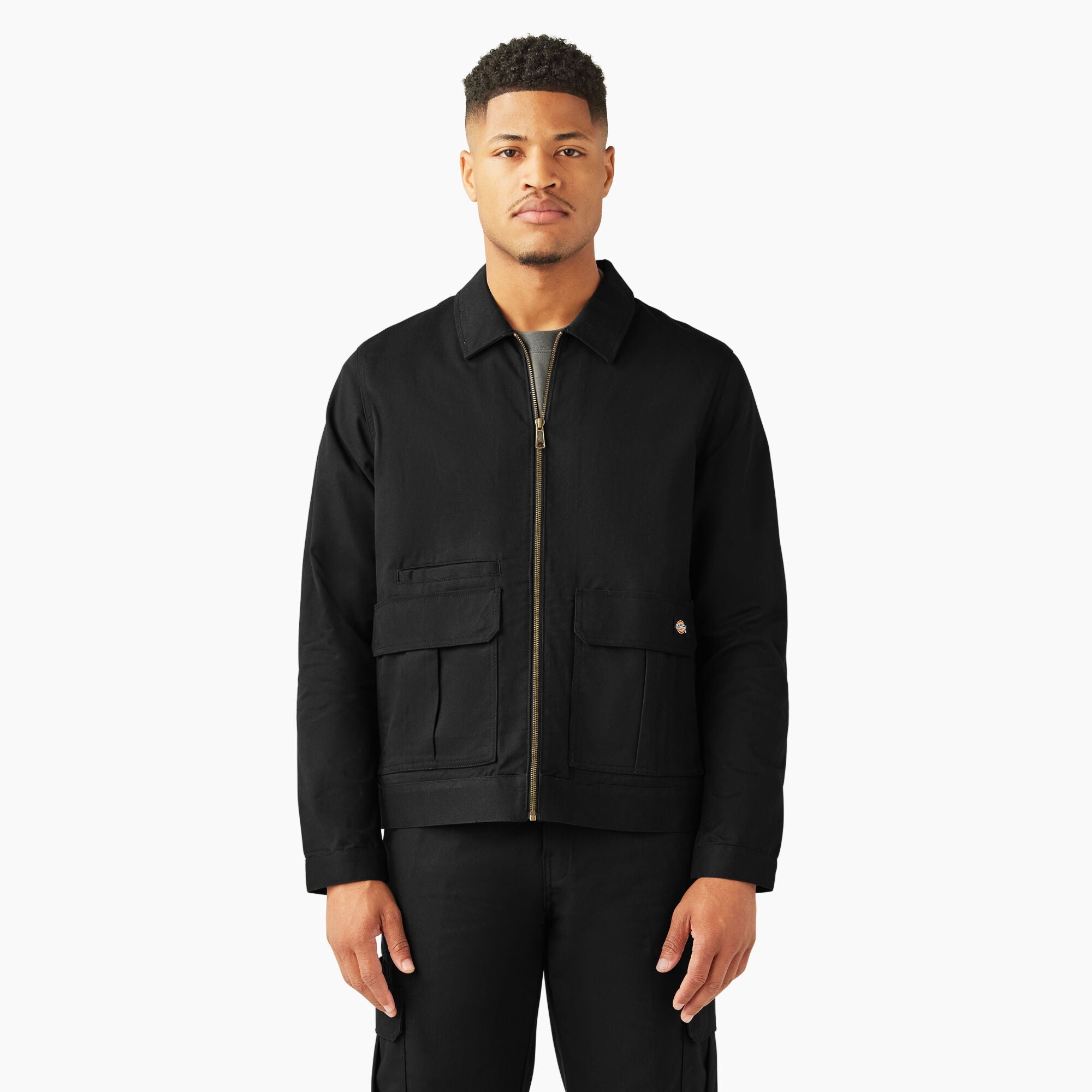 Utility Service Jacket-Men|Dickies