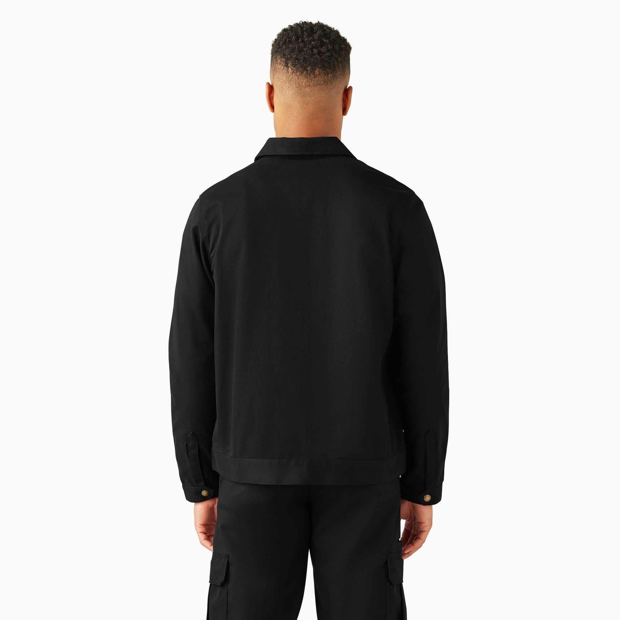 Utility Service Jacket-Men|Dickies