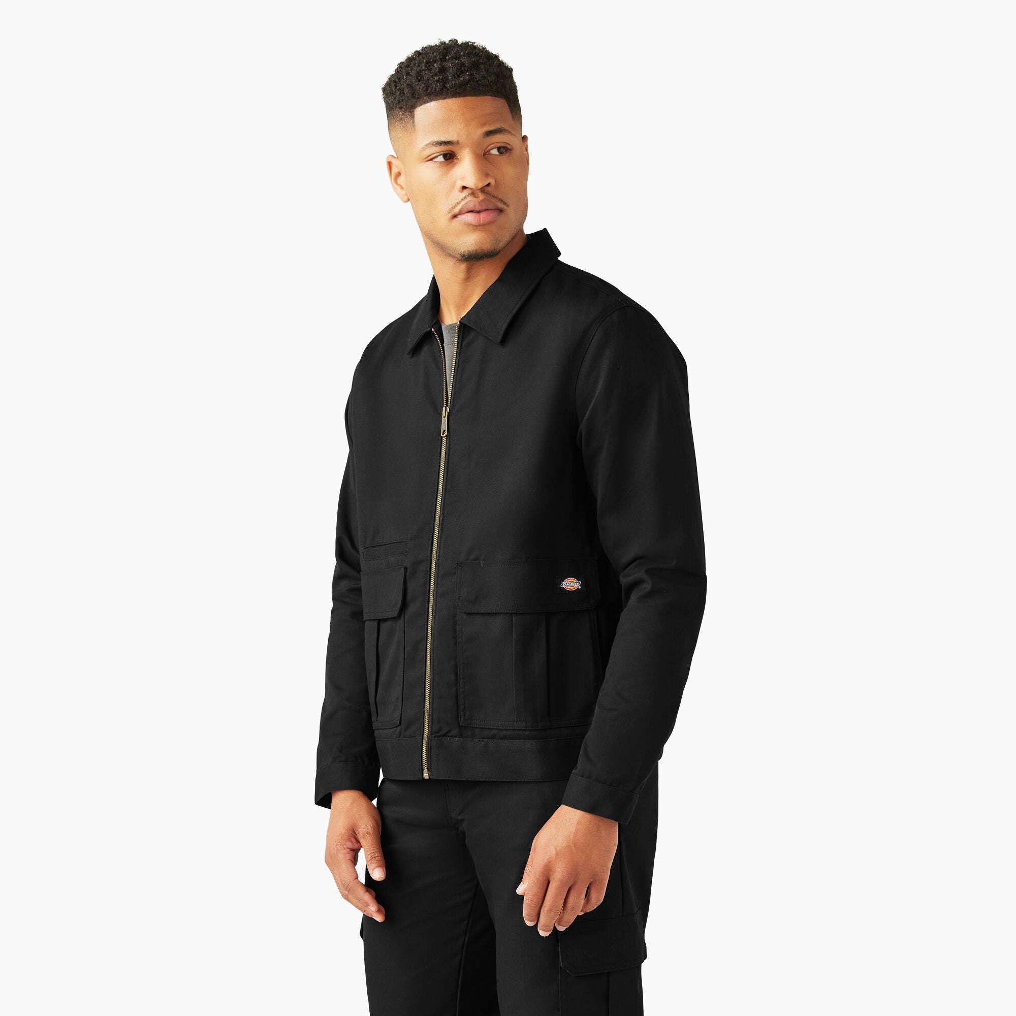 Utility Service Jacket-Men|Dickies