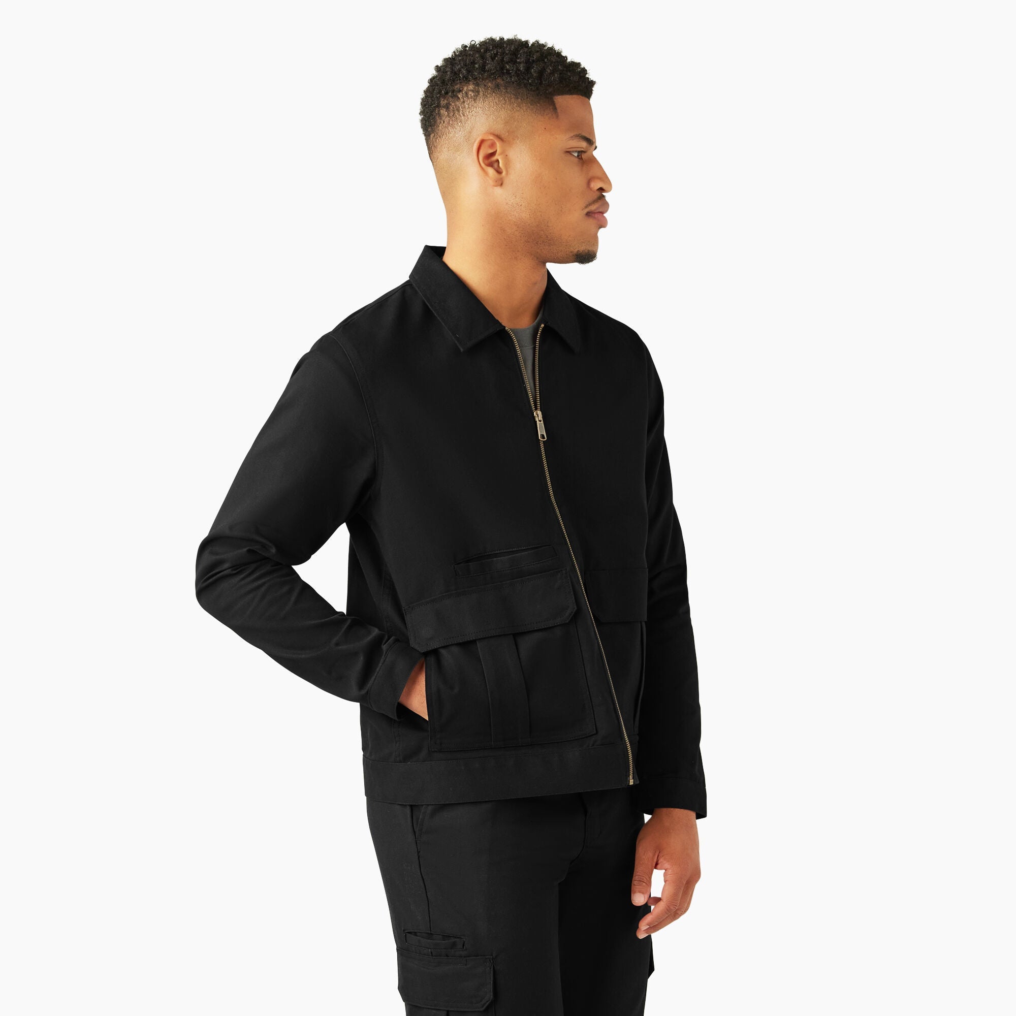 Utility Service Jacket-Men|Dickies