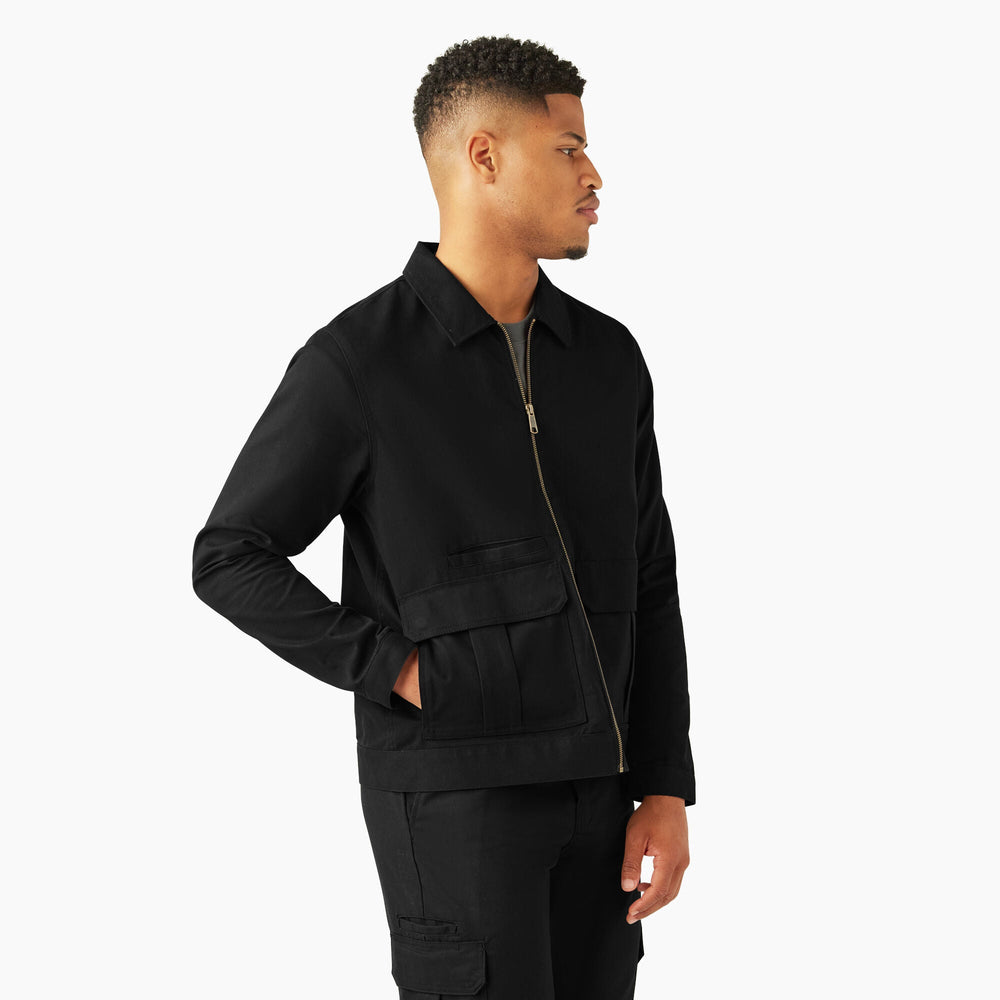 Utility Service Jacket-Men|Dickies