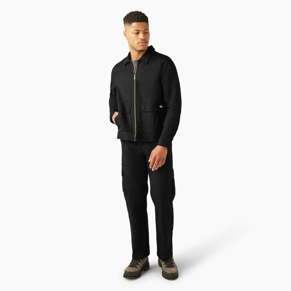 Utility Service Jacket-Men|Dickies