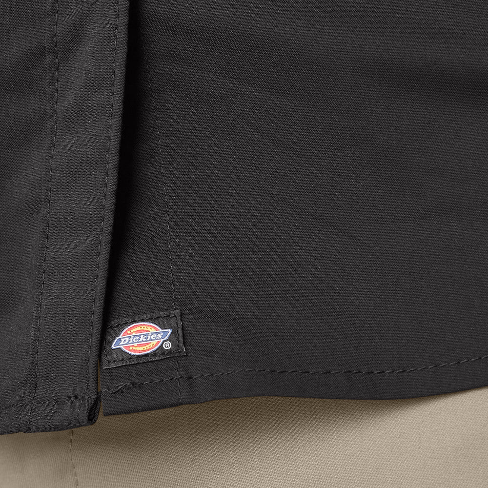 Women’s Button-Up Shirt-Women|Dickies