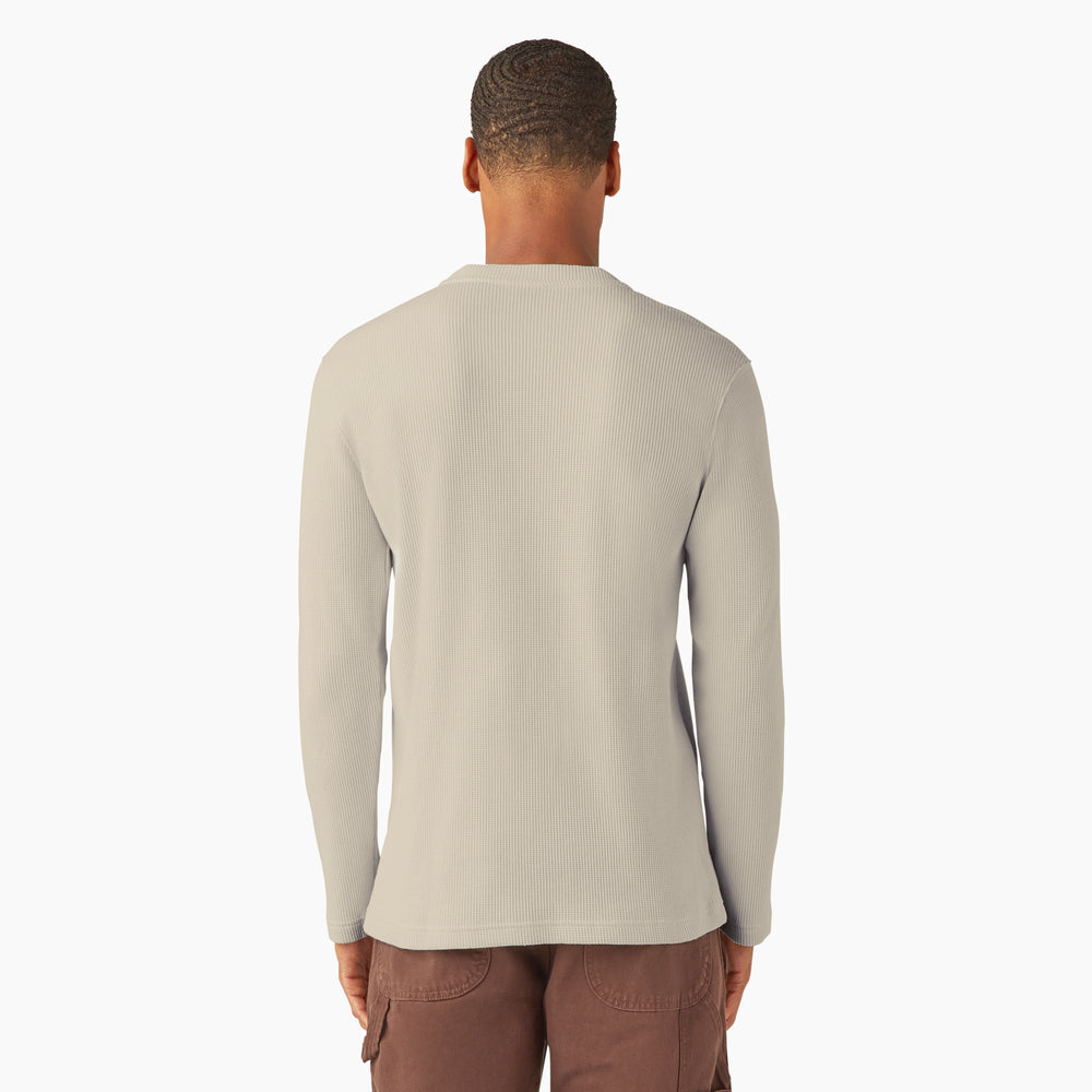 Henley Thermal Shirt-Men|Sale|Dickies