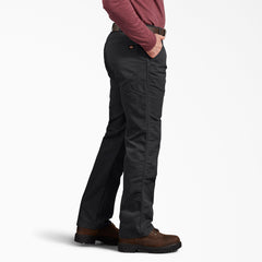 FLEX Regular Fit Duck Double Knee Pants-Men|Dickies