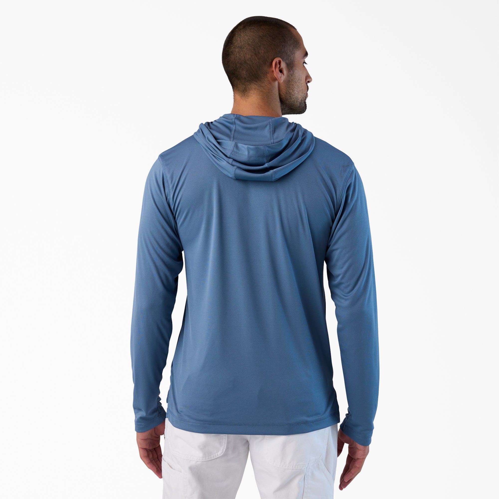 Lightweight Sun Shirt-Men|Dickies
