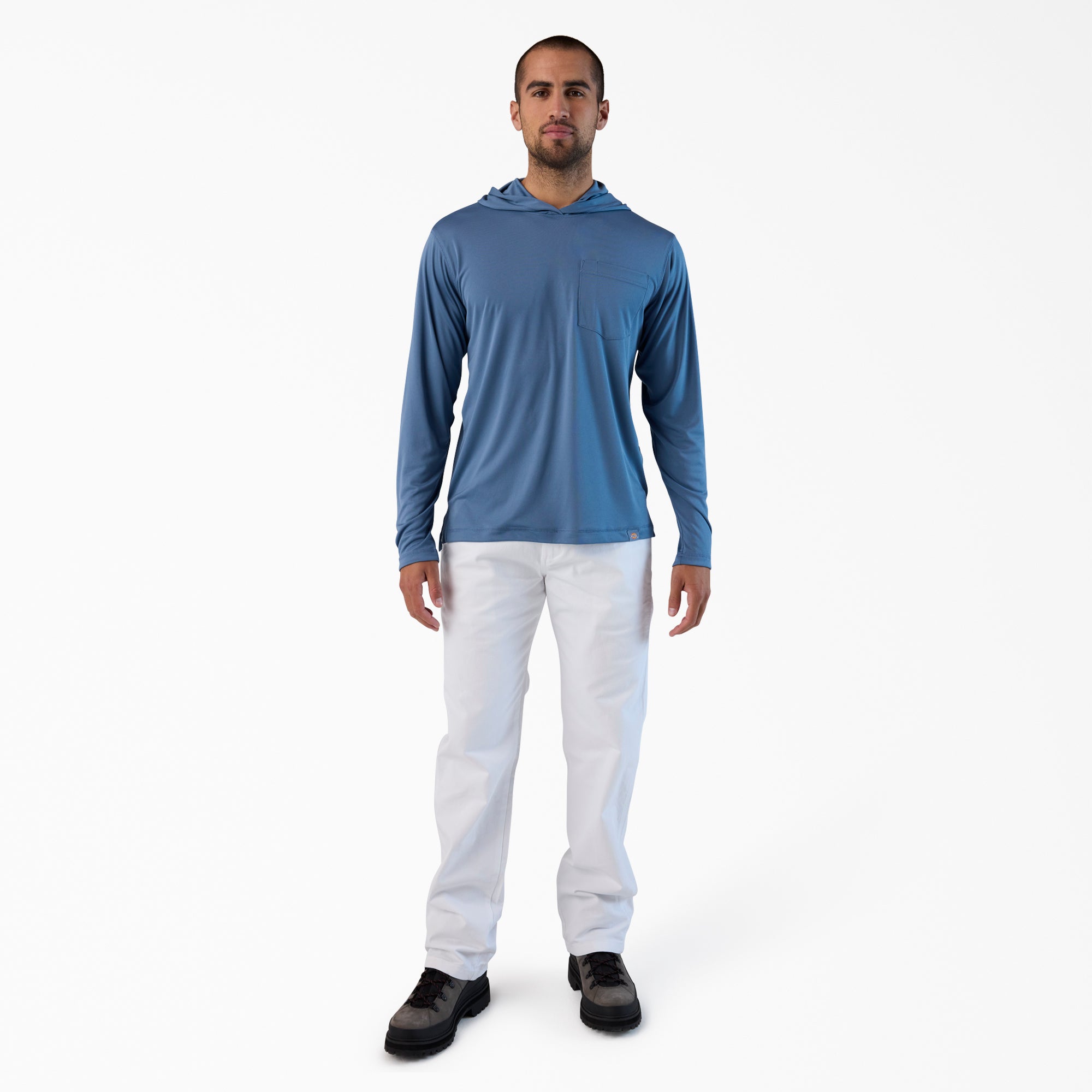 Lightweight Sun Shirt-Men|Dickies