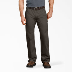 Relaxed Fit Duck Carpenter Pants-Men|Dickies