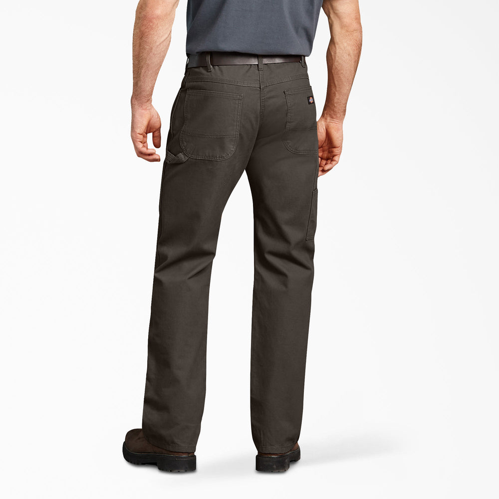 Relaxed Fit Duck Carpenter Pants-Men|Dickies