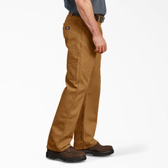 Relaxed Fit Duck Carpenter Pants-Men|Dickies
