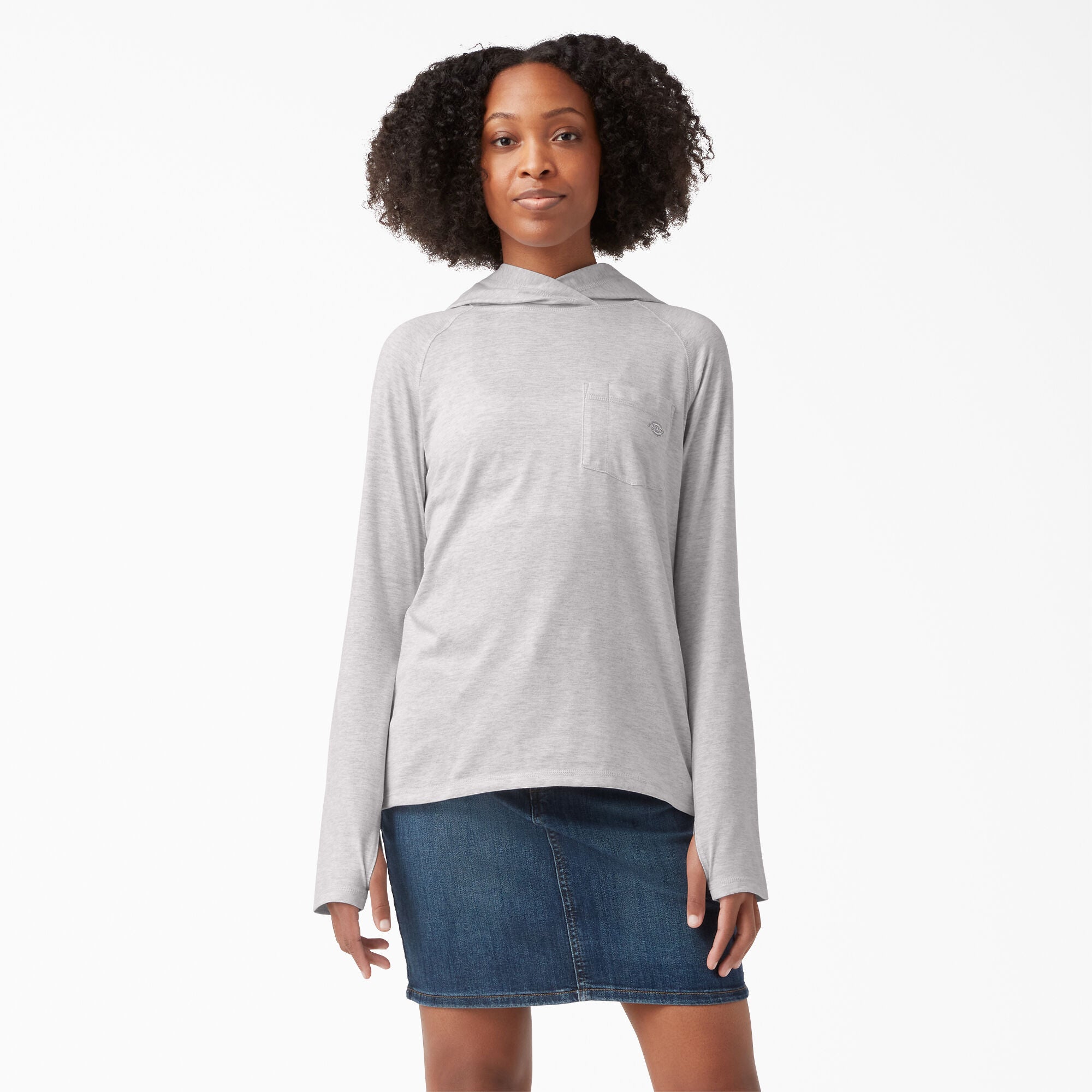 Women's Cooling Performance Sun Shirt-Women|Dickies
