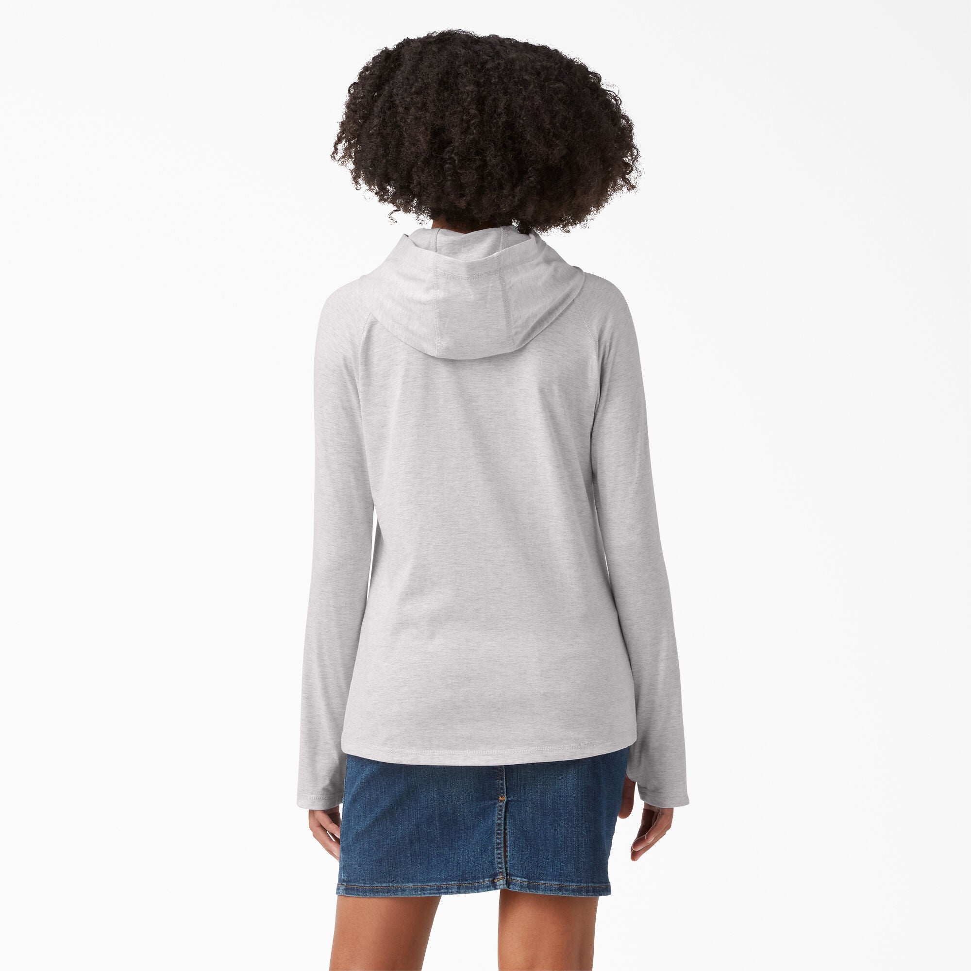 Women's Cooling Performance Sun Shirt-Women|Dickies