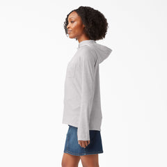 Women's Cooling Performance Sun Shirt-Women|Dickies