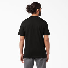 Lightweight Short Sleeve Pocket T-Shirt-Men|Dickies