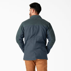 Waxed Canvas Chore Coat-Men|Dickies