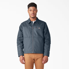 Waxed Canvas Service Jacket-Men|Dickies
