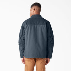 Waxed Canvas Service Jacket-Men|Dickies