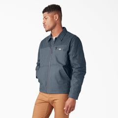 Waxed Canvas Service Jacket-Men|Dickies