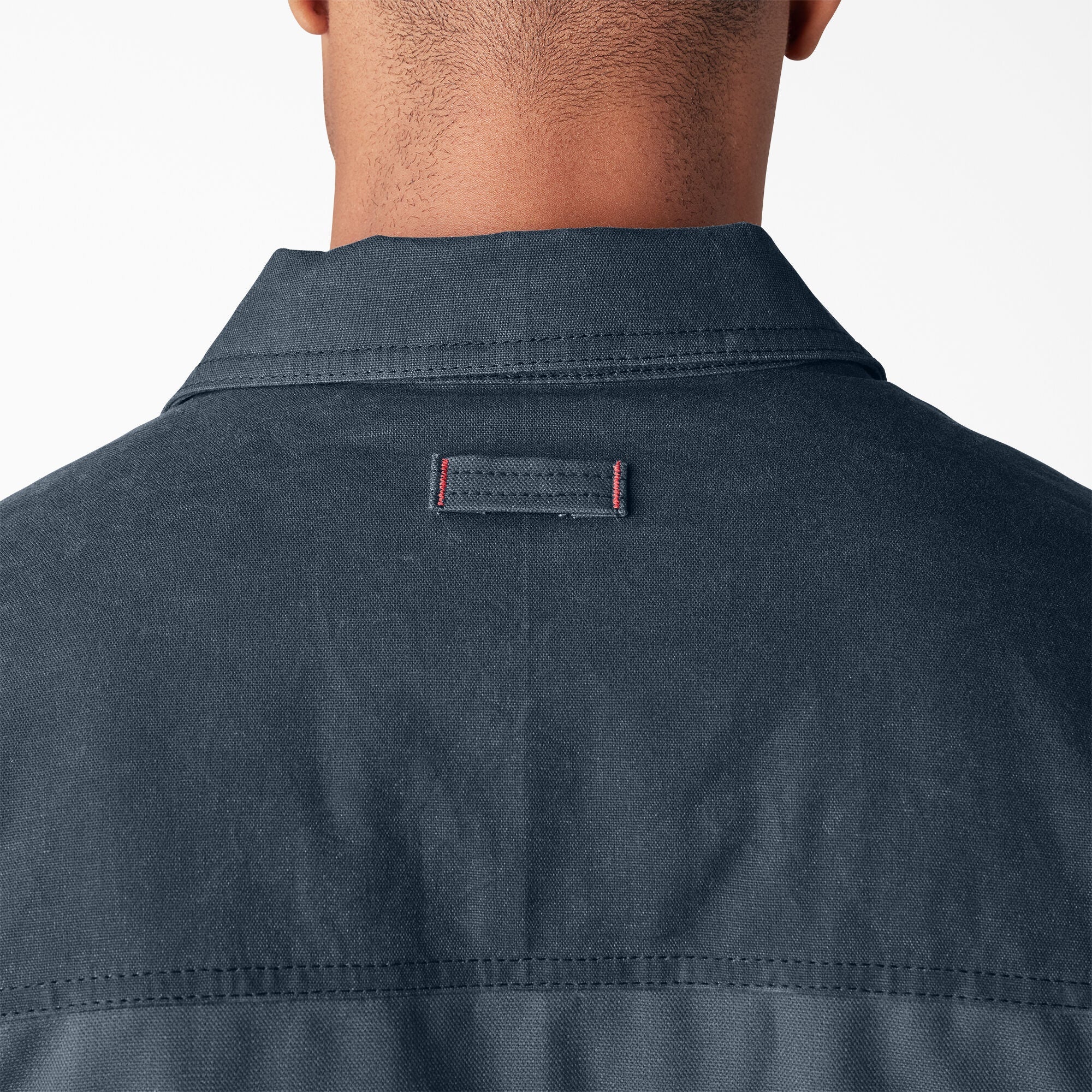 Waxed Canvas Service Jacket-Men|Dickies