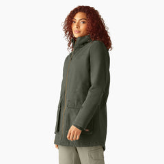 Women's Duck Canvas Parka-Women|Sale|Dickies
