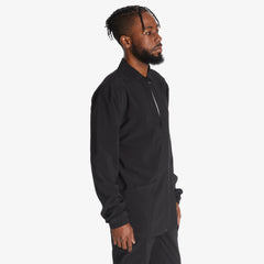 Men's EDS Essentials Zip Front Scrub Jacket-Men|Scrubs|Dickies