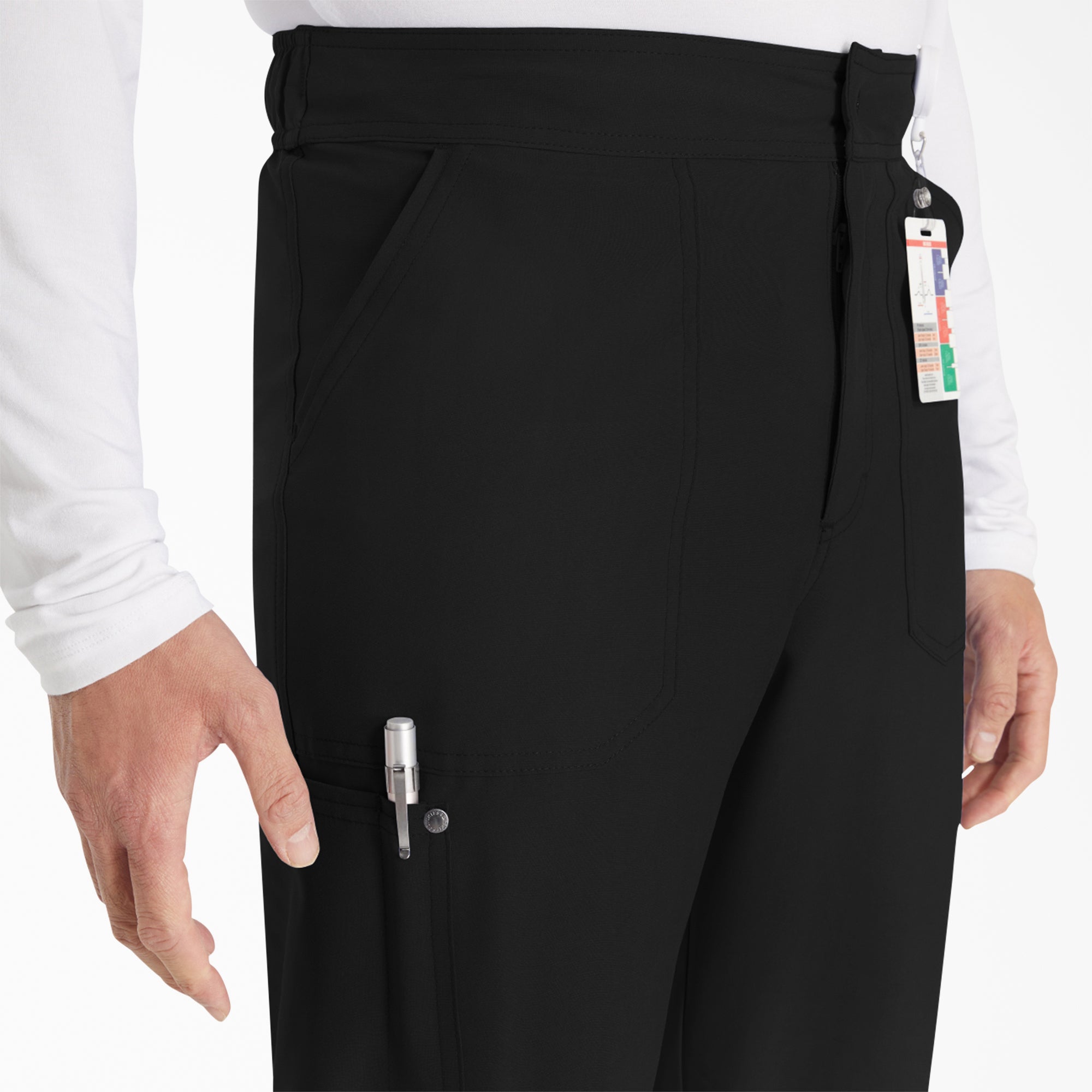 Men's EDS NXT Cargo Scrub Pants-Men|Scrubs|Dickies