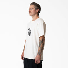 Mike Anderson Graphic T-Shirt-Sale|Dickies