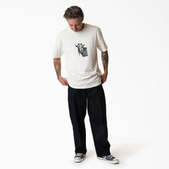 Mike Anderson Graphic T-Shirt-Sale|Dickies