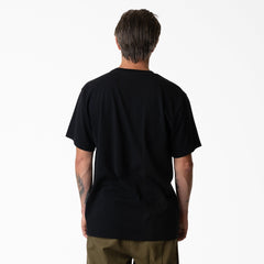 Mike Anderson Graphic T-Shirt-Men|Dickies