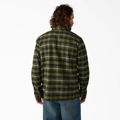 Forest Check Shirt-Men|Sale|Dickies
